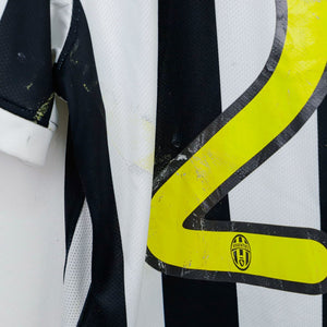 maglia home juventus nike 2009/2010 diego 28 by NIKE - Home (7)