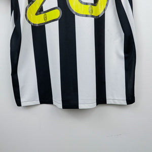 maglia home juventus nike 2009/2010 diego 28 by NIKE - Home (9)