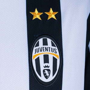 maglia home juventus nike 2009/2010 diego 28 by NIKE - Home (4)