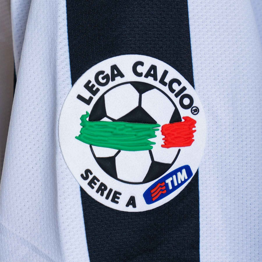 maglia home juventus nike 2009/2010 diego 28 by NIKE - Home (7)