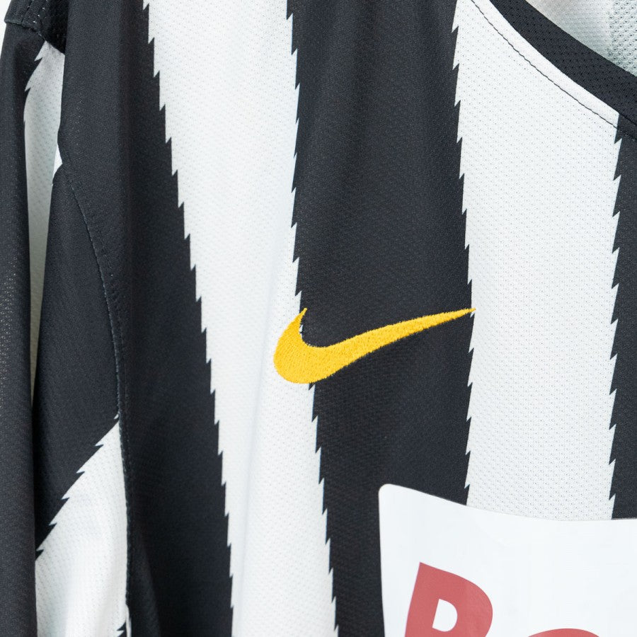 maglia home juventus nike 2010/2011 by NIKE - Home (12)