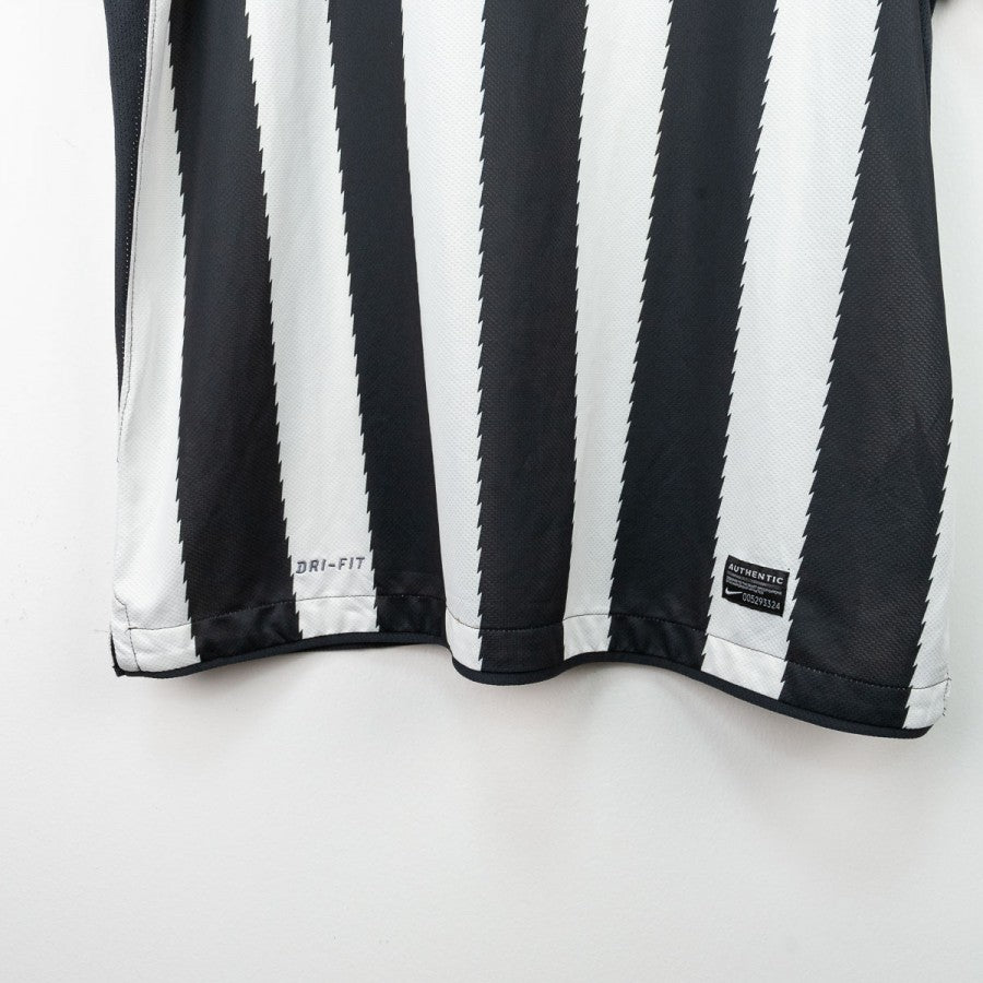maglia home juventus nike 2010/2011 by NIKE - Home (14)