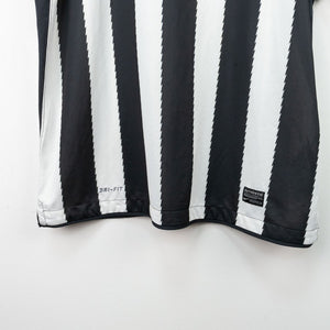 maglia home juventus nike 2010/2011 by NIKE - Home (14)