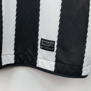 maglia home juventus nike 2010/2011 by NIKE - Home (15)