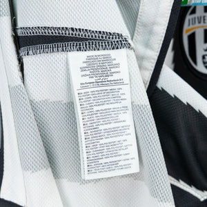 maglia home juventus nike 2010/2011 by NIKE - Home (16)