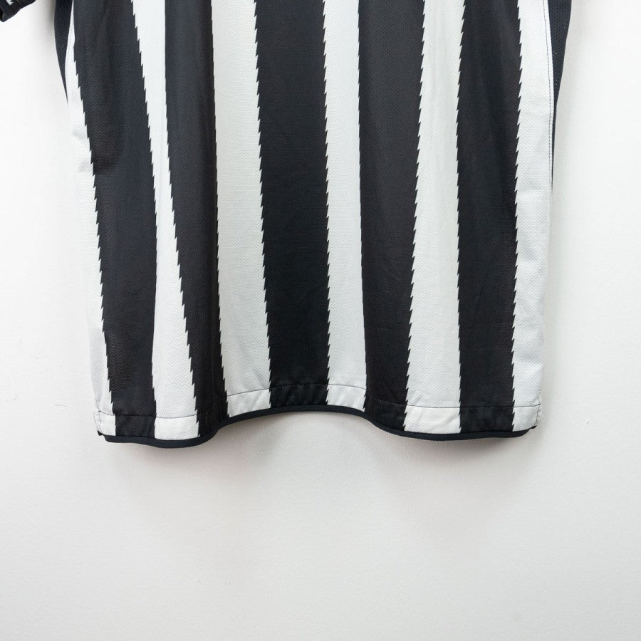maglia home juventus nike 2010/2011 by NIKE - Home (7)