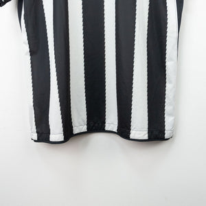 maglia home juventus nike 2010/2011 by NIKE - Home (7)