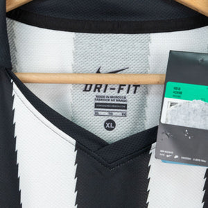 maglia home juventus nike 2010/2011 by NIKE - Home (9)