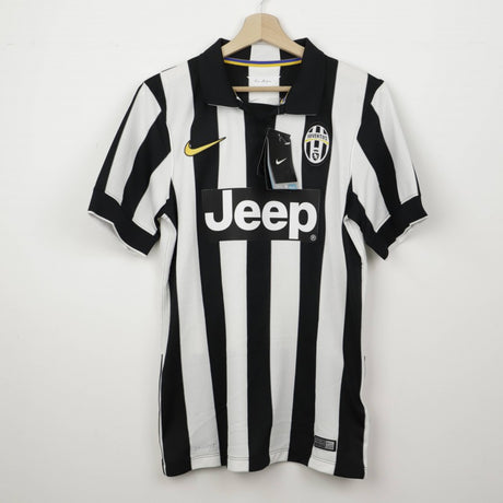 maglia home juventus nike 2012/2013 pirlo 21 by NIKE - Home (2)
