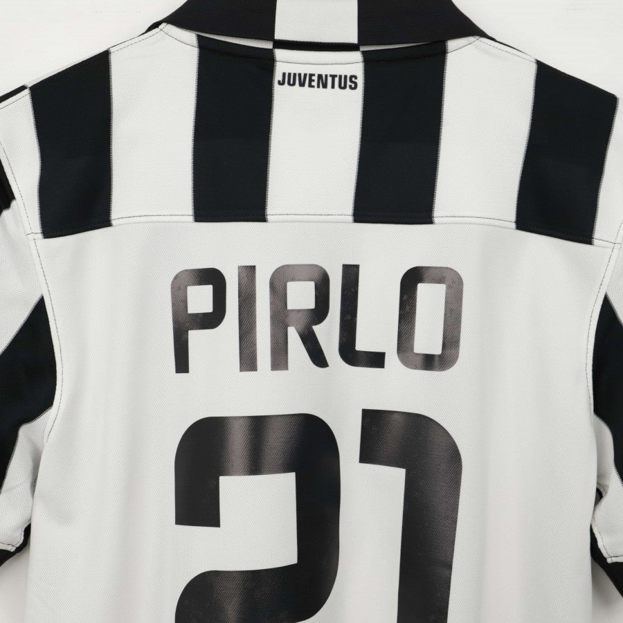 maglia home juventus nike 2012/2013 pirlo 21 by NIKE - Home (4)
