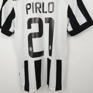 maglia home juventus nike 2012/2013 pirlo 21 by NIKE - Home (5)