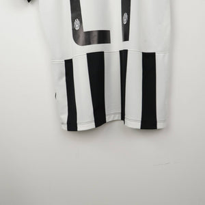 maglia home juventus nike 2012/2013 pirlo 21 by NIKE - Home (6)