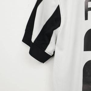 maglia home juventus nike 2012/2013 pirlo 21 by NIKE - Home (8)