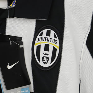 maglia home juventus nike 2012/2013 pirlo 21 by NIKE - Home (9)