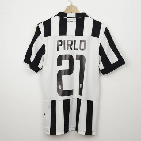maglia home juventus nike 2012/2013 pirlo 21 by NIKE - Home