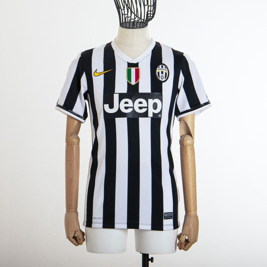 maglia home juventus nike 2012/2013 pirlo 21 by NIKE - Home (2)