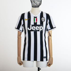 maglia home juventus nike 2012/2013 pirlo 21 by NIKE - Home (2)