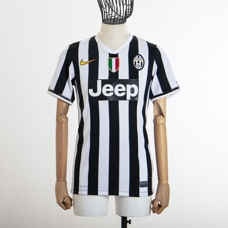 maglia home juventus nike 2012/2013 pirlo 21 by NIKE - Home (2)