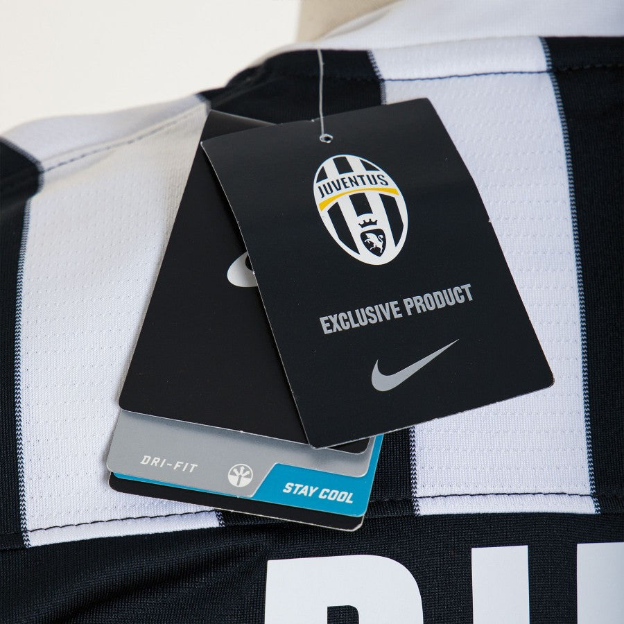maglia home juventus nike 2012/2013 pirlo 21 by NIKE - Home (7)