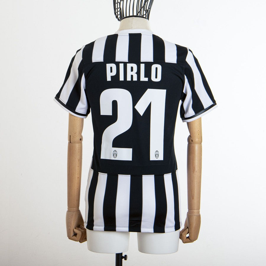 maglia home juventus nike 2012/2013 pirlo 21 by NIKE - Home