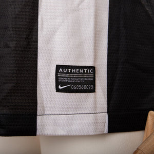 maglia home juventus nike 2012/2013 vidal 23 by NIKE - Home (10)