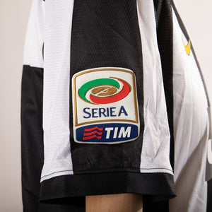 maglia home juventus nike 2012/2013 vidal 23 by NIKE - Home (4)