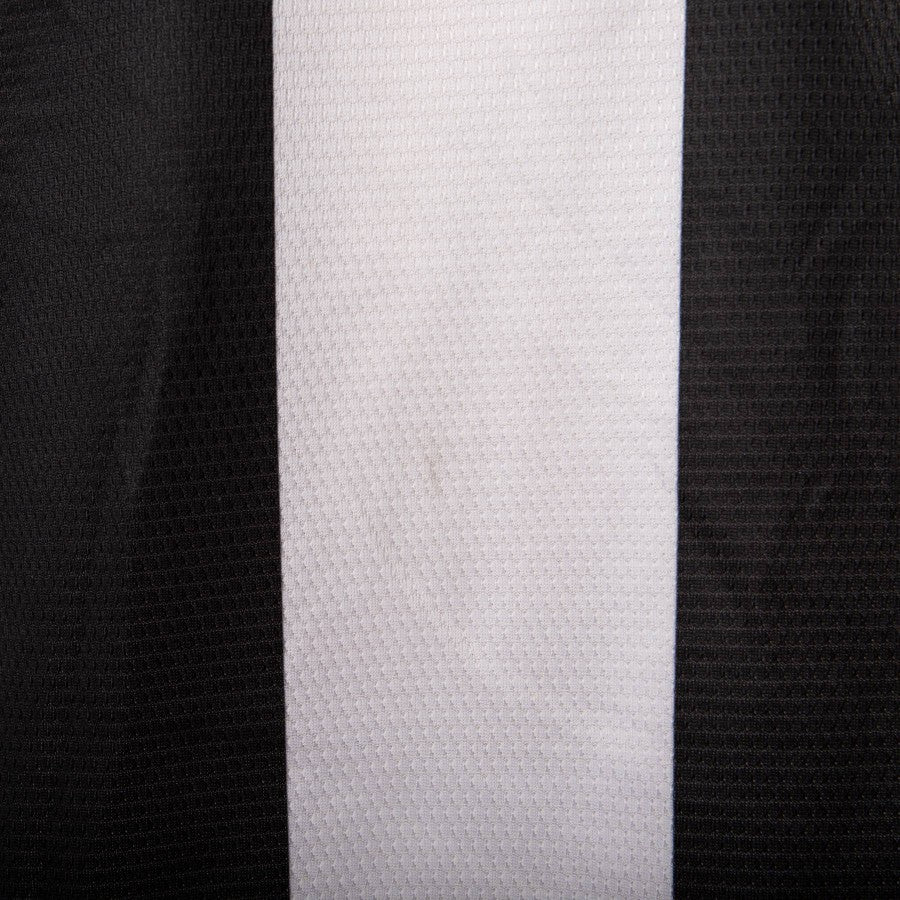 maglia home juventus nike 2012/2013 vidal 23 by NIKE - Home (6)