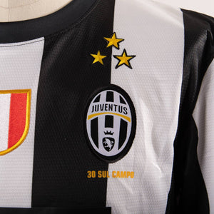 maglia home juventus nike 2012/2013 vidal 23 by NIKE - Home (8)