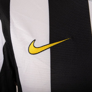 maglia home juventus nike 2012/2013 vidal 23 by NIKE - Home (9)