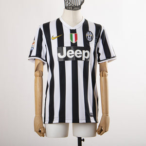 maglia home juventus nike 2013/2014 pogba 6 by NIKE - Home (2)