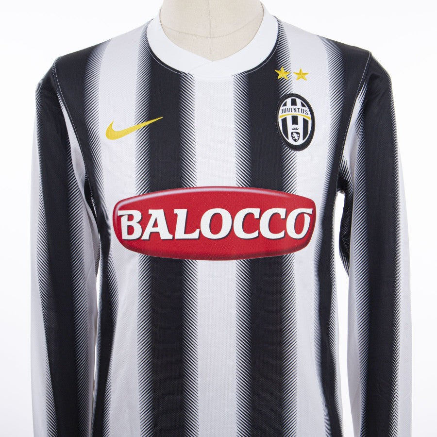 maglia home juventus nike 3 2011/2012 by NIKE - Home (11)