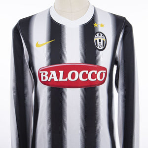 maglia home juventus nike 3 2011/2012 by NIKE - Home (11)