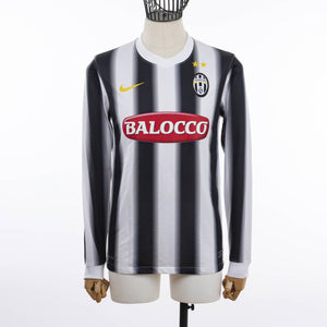 maglia home juventus nike 3 2011/2012 by NIKE - Home (2)