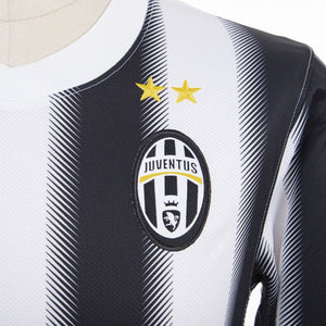 maglia home juventus nike 3 2011/2012 by NIKE - Home (3)
