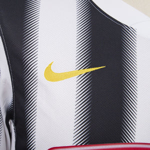 maglia home juventus nike 3 2011/2012 by NIKE - Home (4)