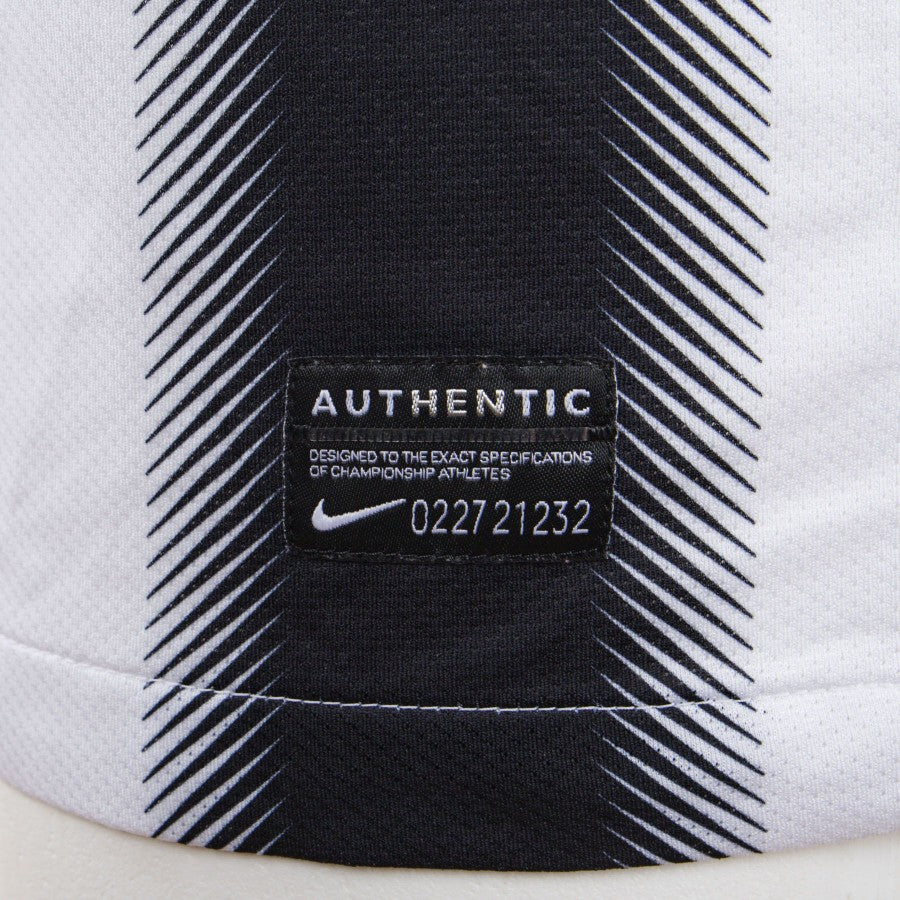 maglia home juventus nike 3 2011/2012 by NIKE - Home (8)