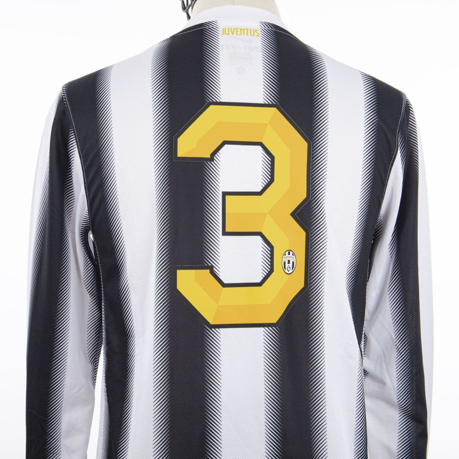 maglia home juventus nike 3 2011/2012 by NIKE - Home (9)