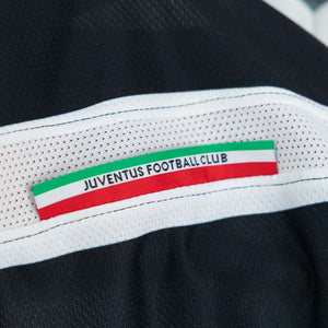 maglia home juventus nike Amauri 11 2008/2009 by NIKE - Home (13)