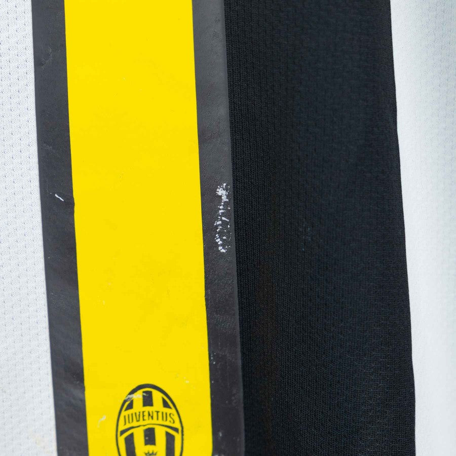 maglia home juventus nike Amauri 11 2008/2009 by NIKE - Home (6)