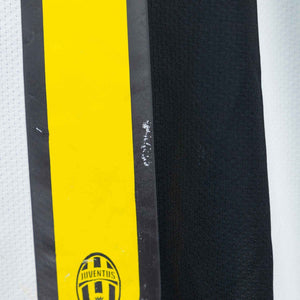 maglia home juventus nike Amauri 11 2008/2009 by NIKE - Home (6)