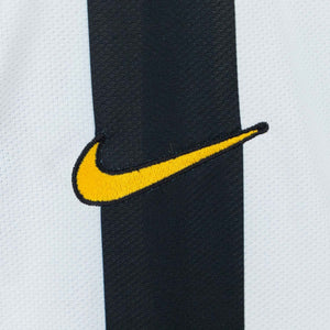 maglia home juventus nike Amauri 11 2008/2009 by NIKE - Home (9)
