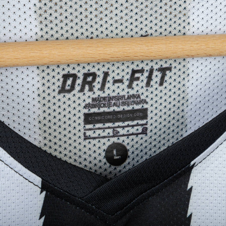 maglia home juventus nike amauri 11 2010/2011 by NIKE - Home (12)