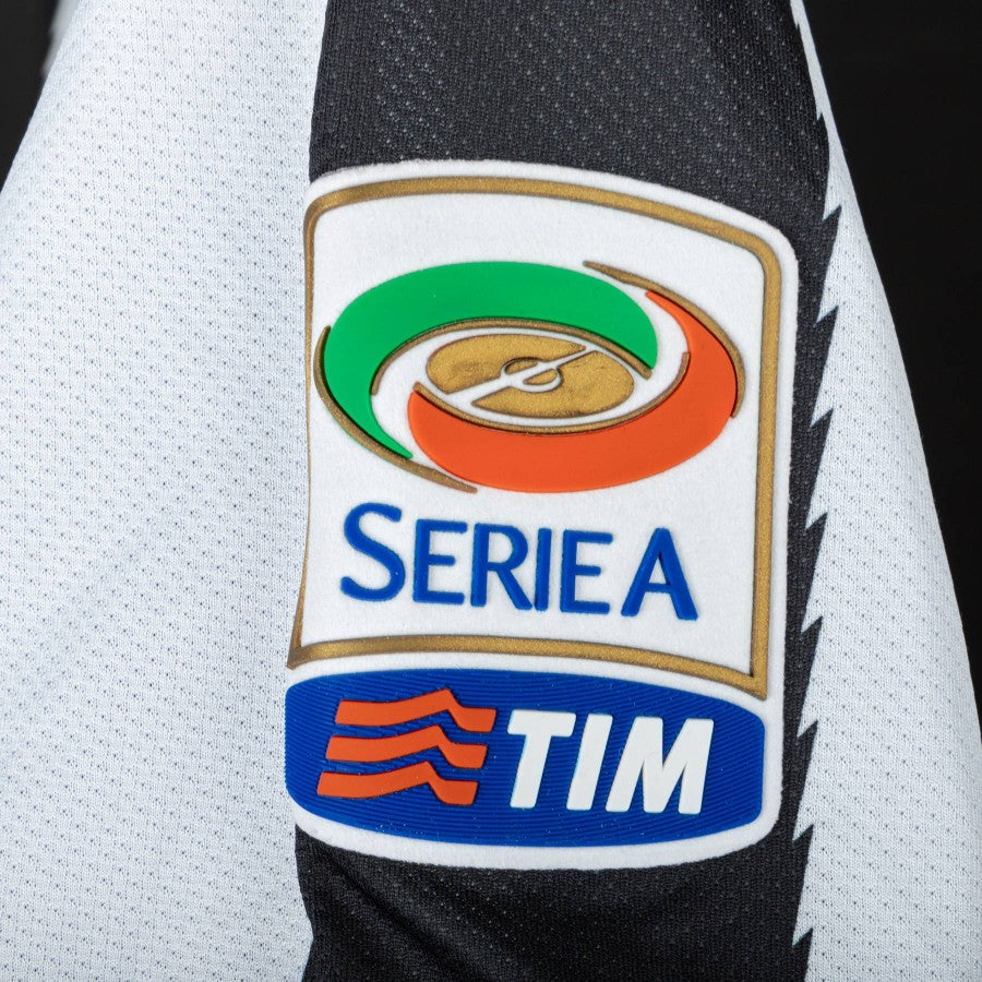 maglia home juventus nike amauri 11 2010/2011 by NIKE - Home (5)