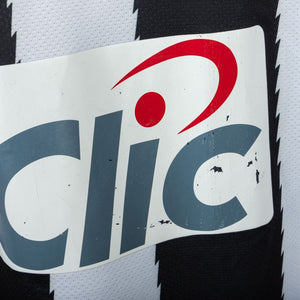 maglia home juventus nike amauri 11 2010/2011 by NIKE - Home (7)