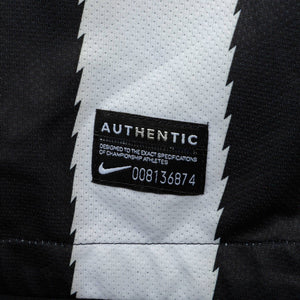 maglia home juventus nike amauri 11 2010/2011 by NIKE - Home (9)