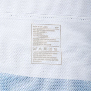 Maglia Home Juventus Nike Amauri 8 2008/2009 by NIKE - Home (14)