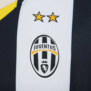 Maglia Home Juventus Nike Amauri 8 2008/2009 by NIKE - Home (3)