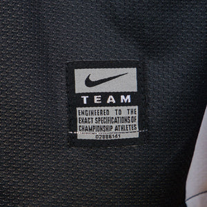 Maglia Home Juventus Nike Amauri 8 2008/2009 by NIKE - Home (6)