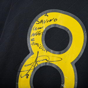 Maglia Home Juventus Nike Amauri 8 2008/2009 by NIKE - Home (9)