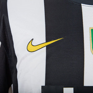 Maglia Home Juventus Nike Asamoah 22 2012/2013 by NIKE - Home (4)